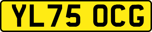 YL75OCG