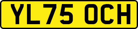 YL75OCH