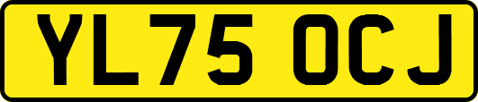 YL75OCJ