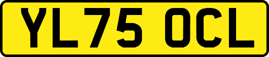 YL75OCL