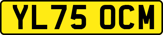 YL75OCM