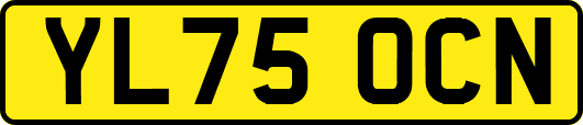 YL75OCN