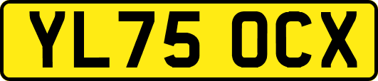 YL75OCX