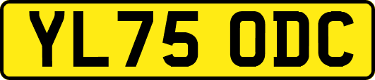 YL75ODC
