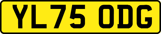 YL75ODG