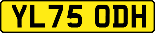 YL75ODH