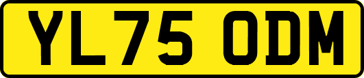 YL75ODM