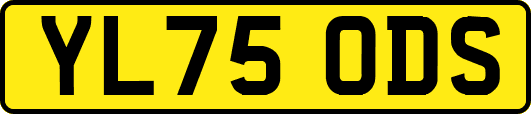 YL75ODS