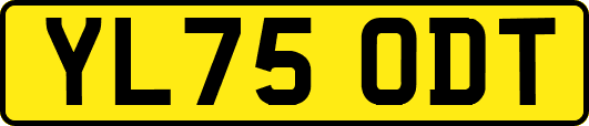 YL75ODT