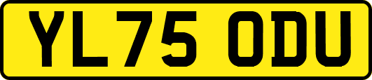 YL75ODU