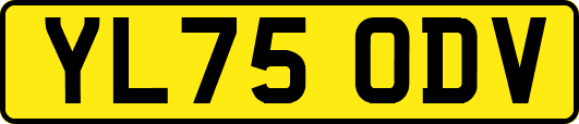 YL75ODV
