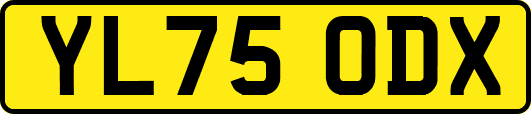 YL75ODX