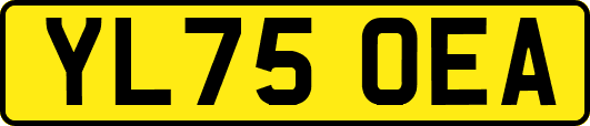 YL75OEA