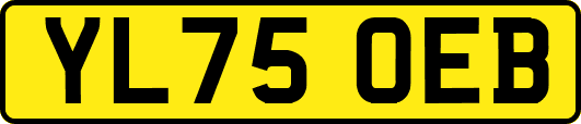 YL75OEB