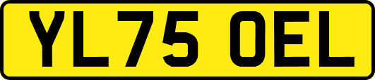YL75OEL