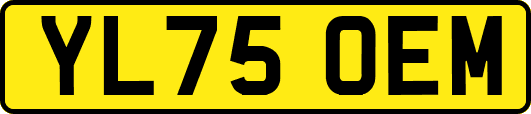 YL75OEM