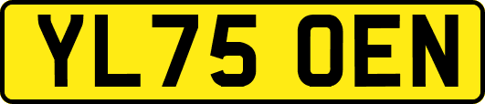 YL75OEN