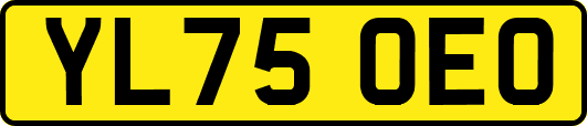 YL75OEO