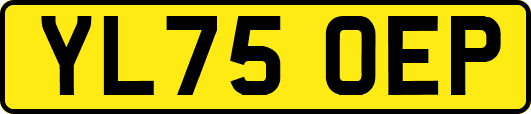 YL75OEP