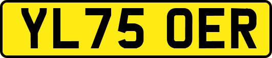 YL75OER