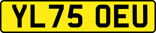 YL75OEU