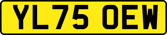 YL75OEW