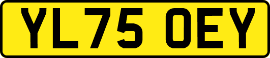 YL75OEY