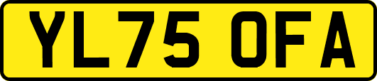 YL75OFA