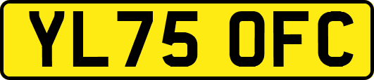 YL75OFC