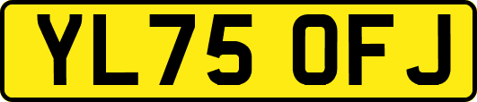 YL75OFJ