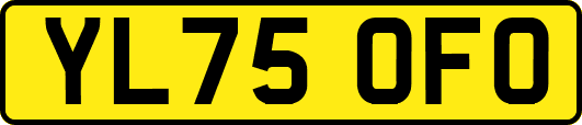 YL75OFO