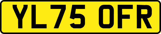 YL75OFR