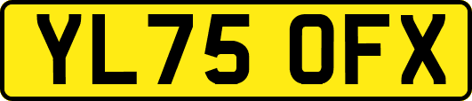 YL75OFX