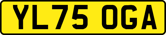 YL75OGA