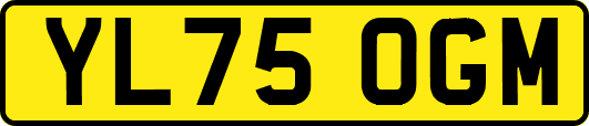 YL75OGM