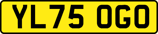 YL75OGO