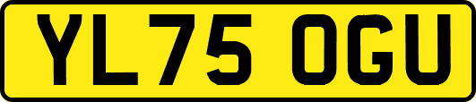 YL75OGU