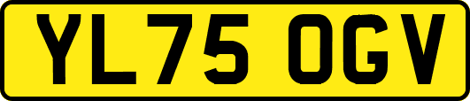 YL75OGV