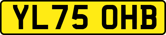 YL75OHB
