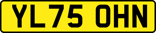 YL75OHN