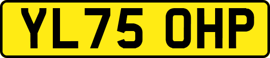 YL75OHP