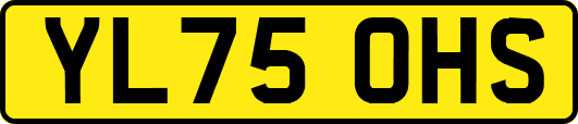 YL75OHS