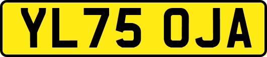 YL75OJA