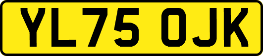 YL75OJK