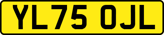 YL75OJL