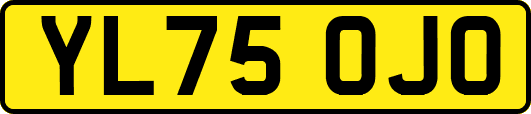 YL75OJO