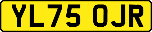 YL75OJR