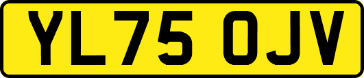 YL75OJV