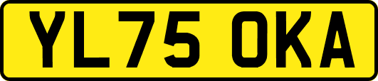 YL75OKA