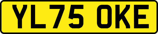 YL75OKE